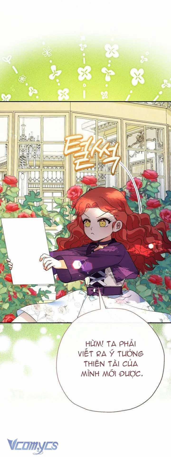 Tiểu Thư Tích Tiền Đi Bụi - Chapter 107 - Trang 59