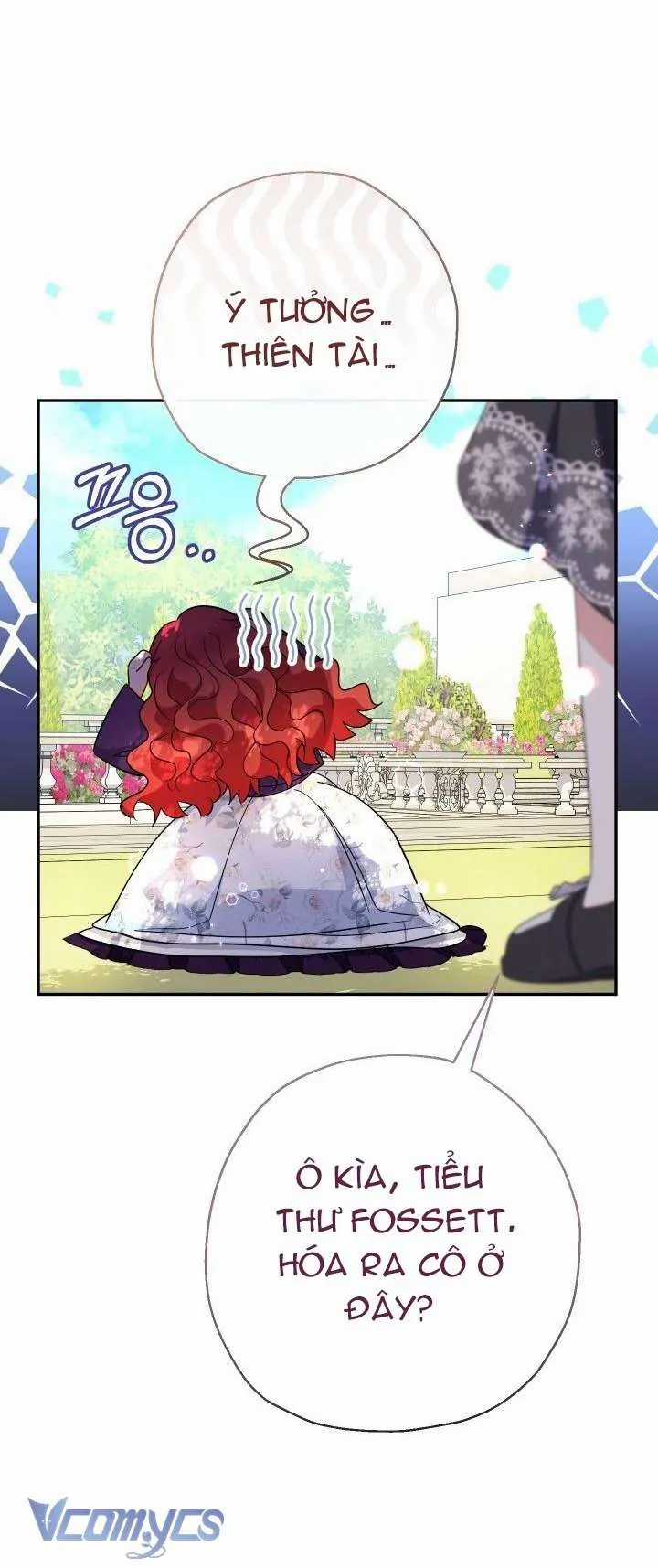 Tiểu Thư Tích Tiền Đi Bụi - Chapter 107 - Trang 60