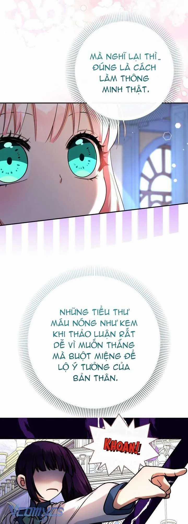 Tiểu Thư Tích Tiền Đi Bụi - Chapter 107 - Trang 7