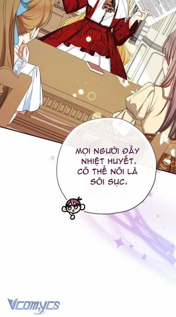 Tiểu Thư Tích Tiền Đi Bụi - Chapter 107 - Trang 64