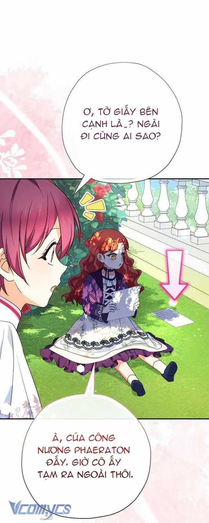 Tiểu Thư Tích Tiền Đi Bụi - Chapter 107 - Trang 66