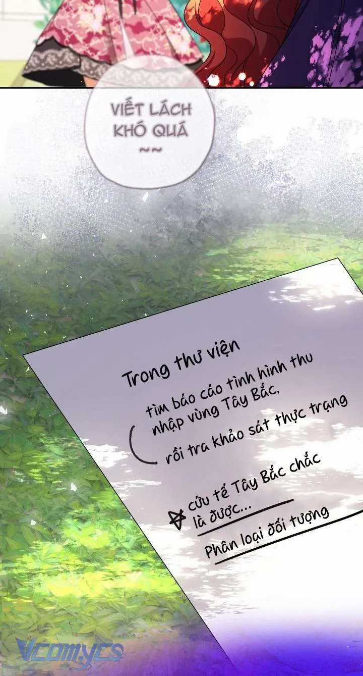 Tiểu Thư Tích Tiền Đi Bụi - Chapter 107 - Trang 68