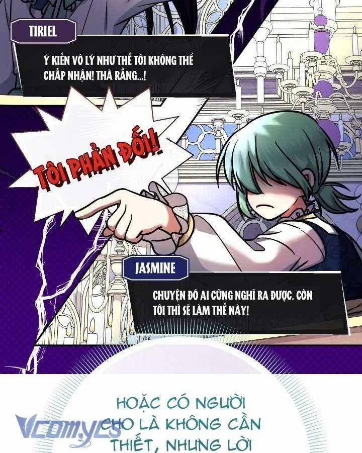 Tiểu Thư Tích Tiền Đi Bụi - Chapter 107 - Trang 8