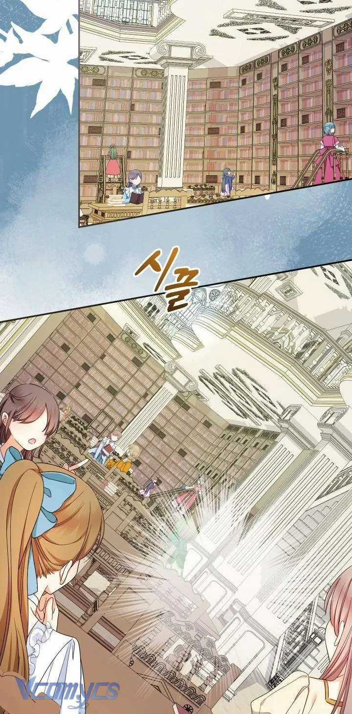 Tiểu Thư Tích Tiền Đi Bụi - Chapter 107 - Trang 71