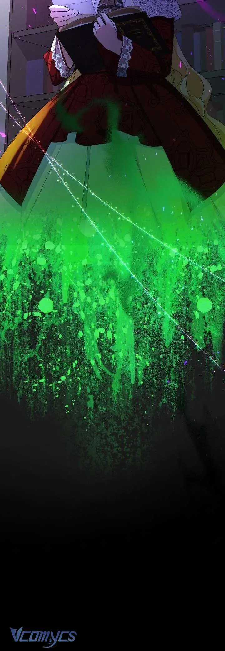 Tiểu Thư Tích Tiền Đi Bụi - Chapter 107 - Trang 76