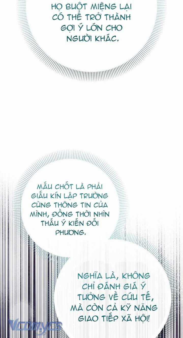 Tiểu Thư Tích Tiền Đi Bụi - Chapter 107 - Trang 9