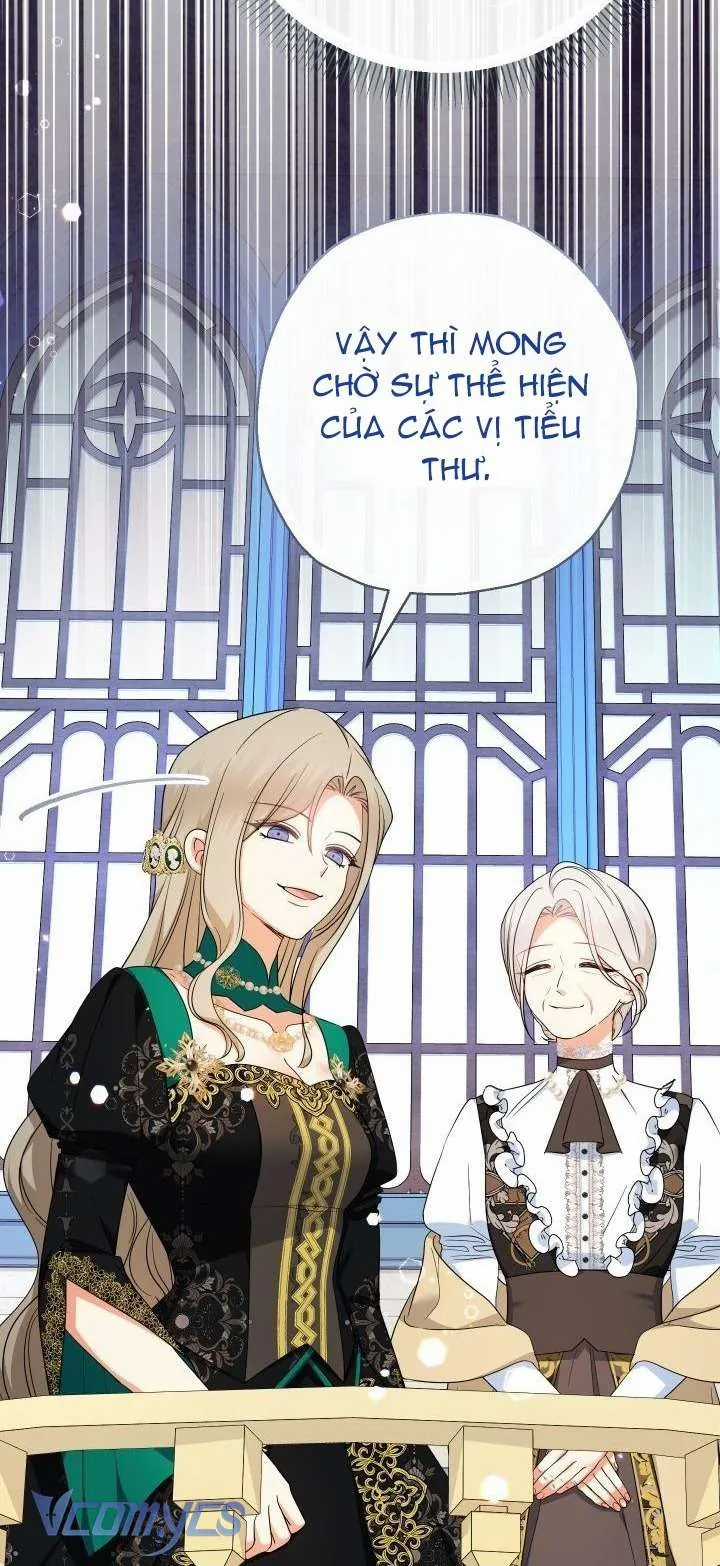 Tiểu Thư Tích Tiền Đi Bụi - Chapter 107 - Trang 10