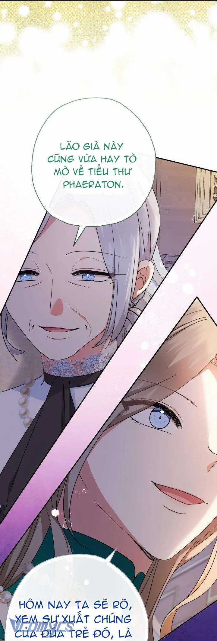 Tiểu Thư Tích Tiền Đi Bụi - Chapter 108 - Trang 11