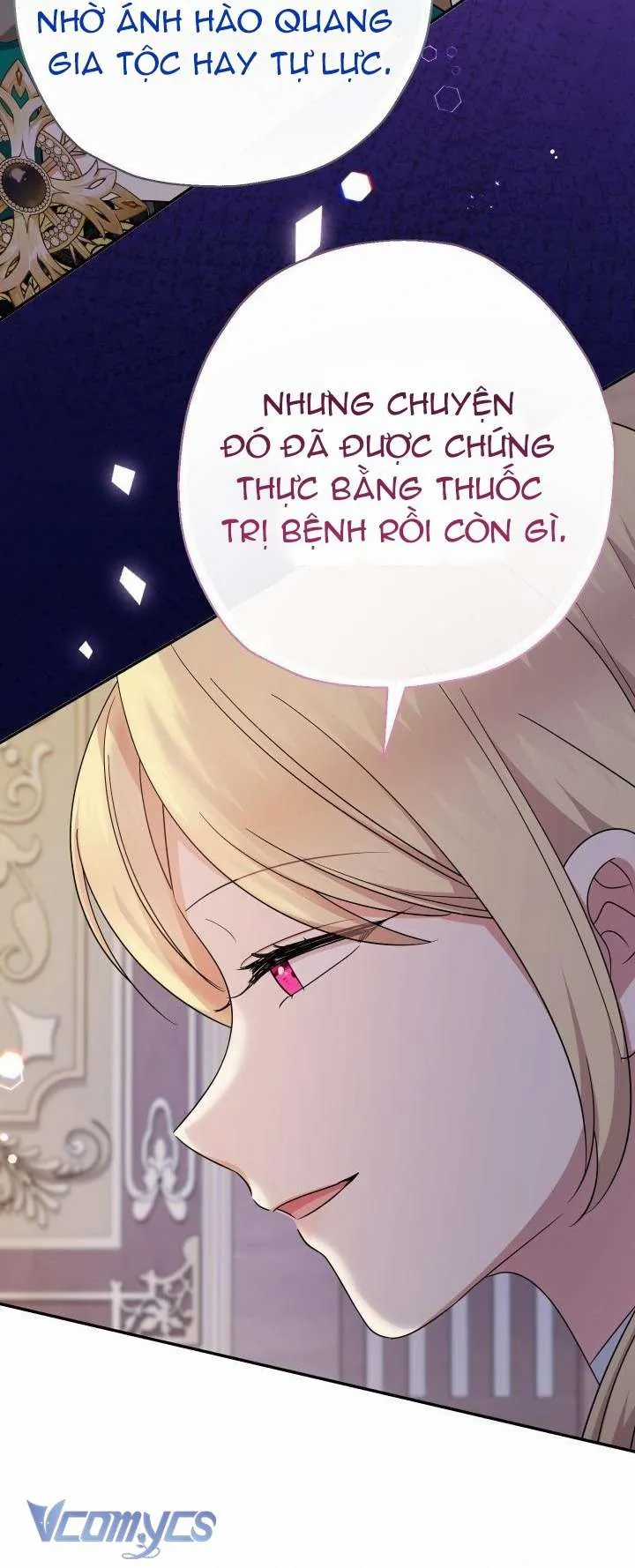 Tiểu Thư Tích Tiền Đi Bụi - Chapter 108 - Trang 12