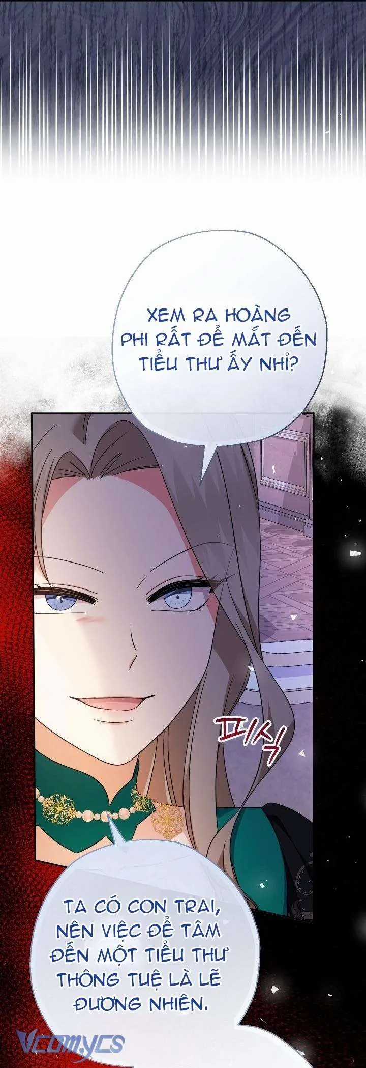 Tiểu Thư Tích Tiền Đi Bụi - Chapter 108 - Trang 15
