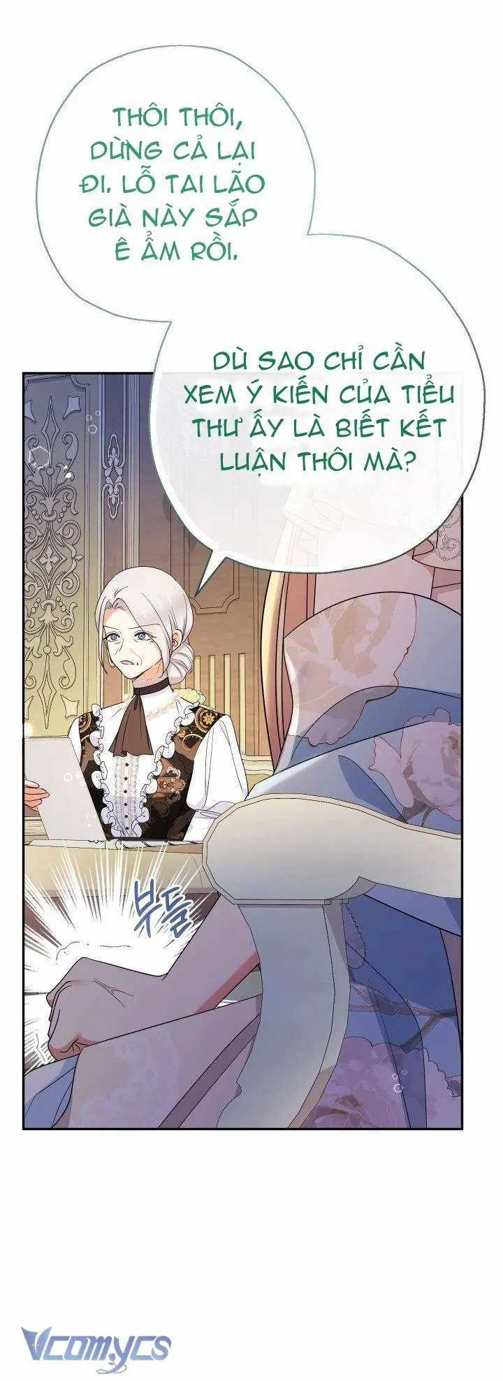 Tiểu Thư Tích Tiền Đi Bụi - Chapter 108 - Trang 17
