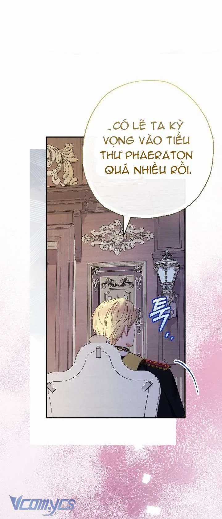 Tiểu Thư Tích Tiền Đi Bụi - Chapter 108 - Trang 20