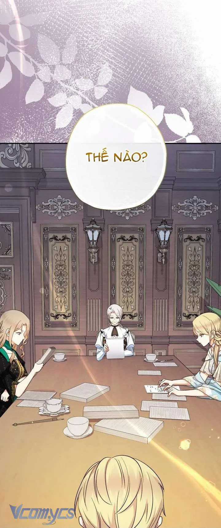 Tiểu Thư Tích Tiền Đi Bụi - Chapter 108 - Trang 3