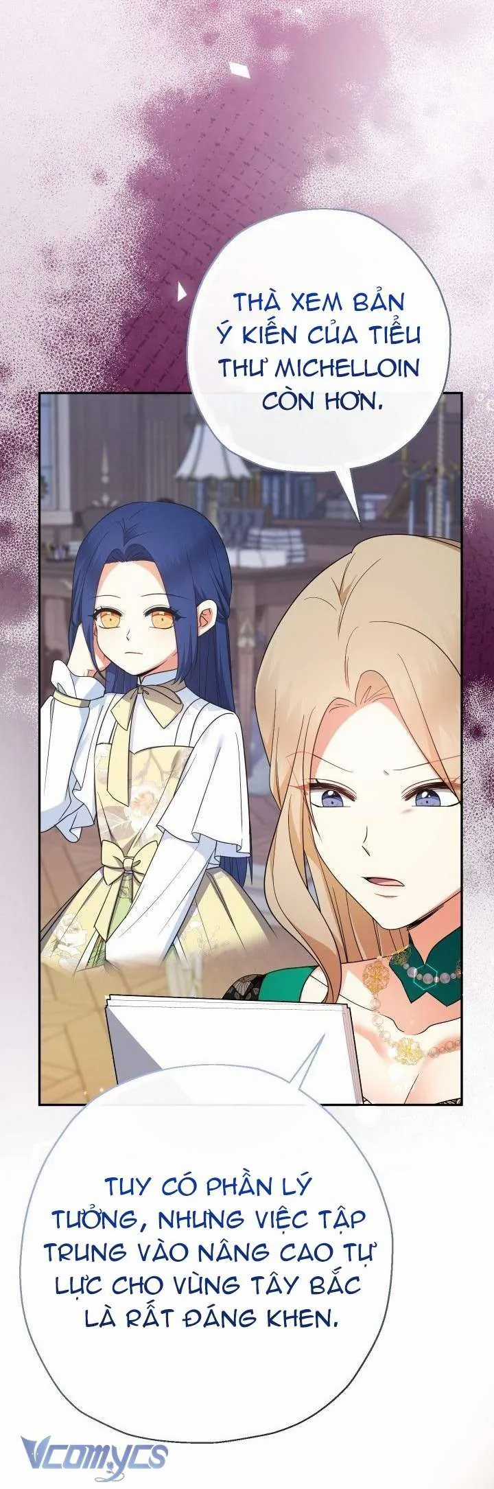 Tiểu Thư Tích Tiền Đi Bụi - Chapter 108 - Trang 21