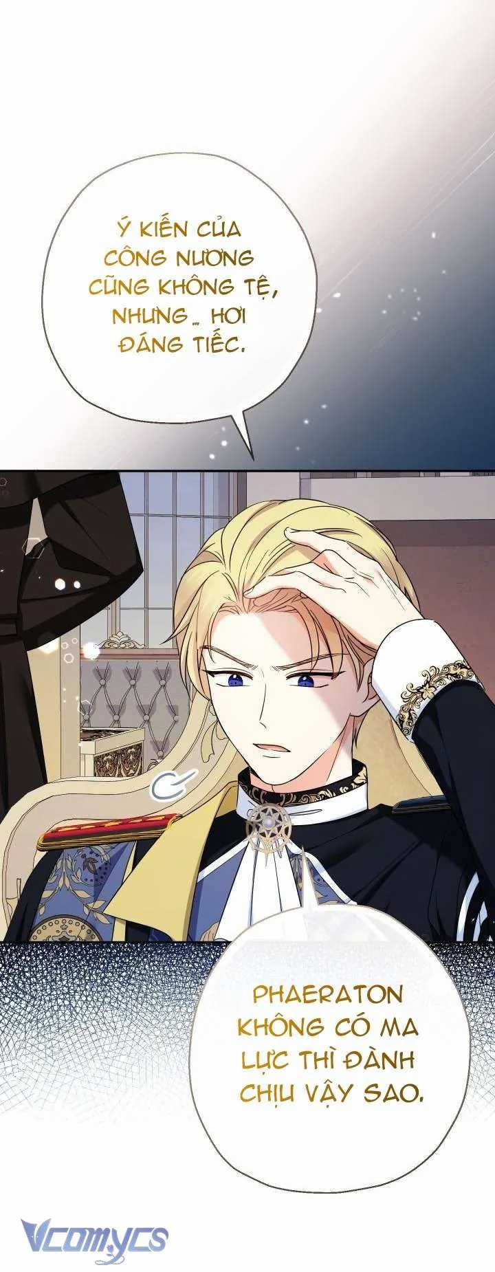 Tiểu Thư Tích Tiền Đi Bụi - Chapter 108 - Trang 22