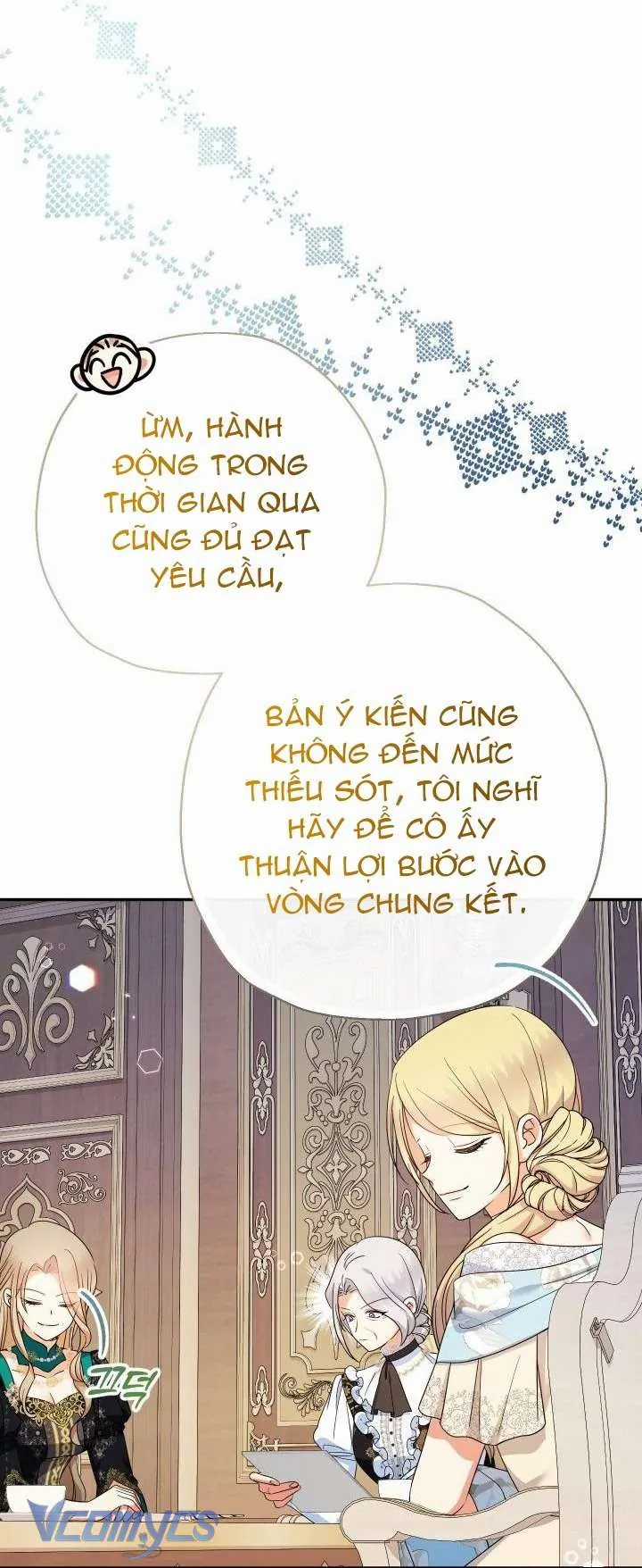 Tiểu Thư Tích Tiền Đi Bụi - Chapter 108 - Trang 24