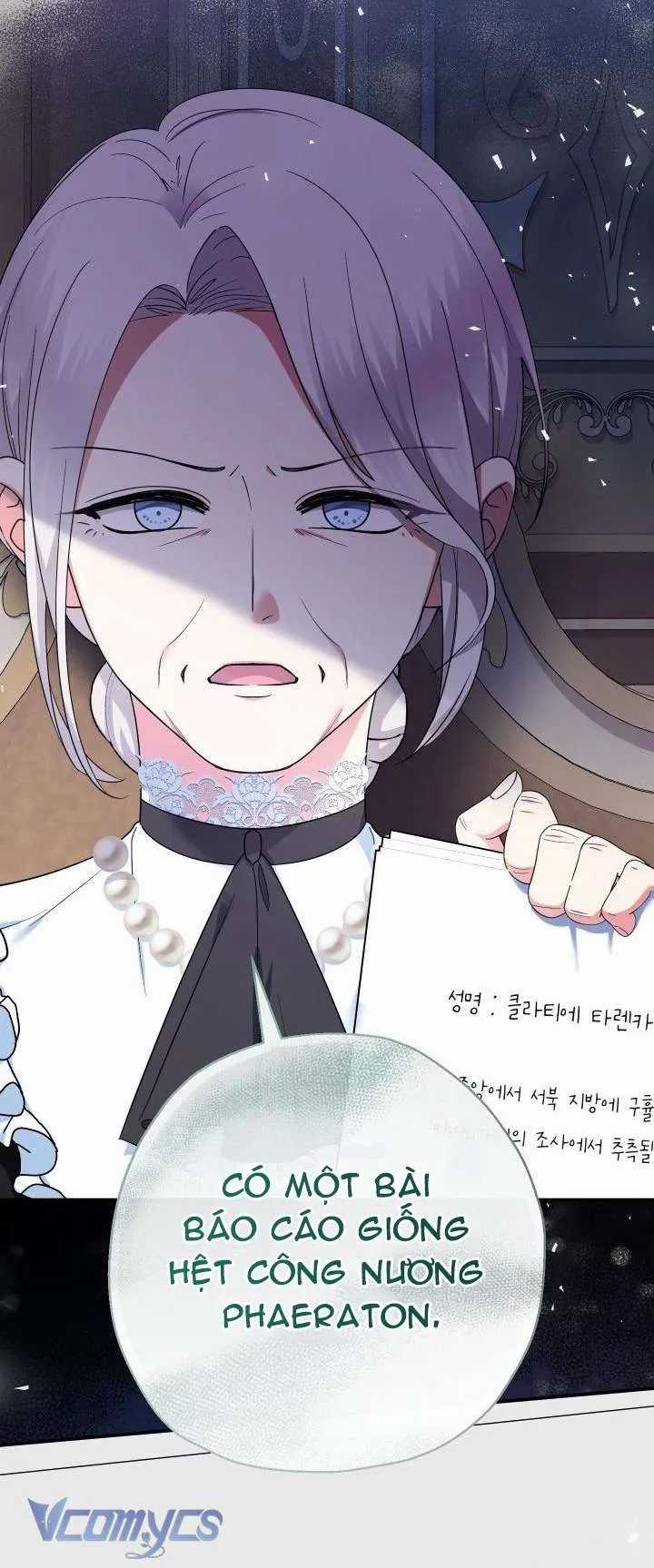 Tiểu Thư Tích Tiền Đi Bụi - Chapter 108 - Trang 26