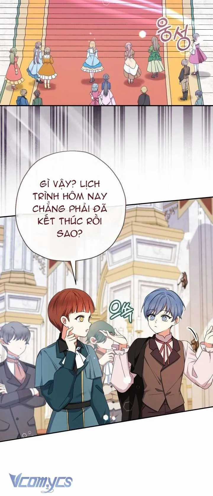 Tiểu Thư Tích Tiền Đi Bụi - Chapter 108 - Trang 29
