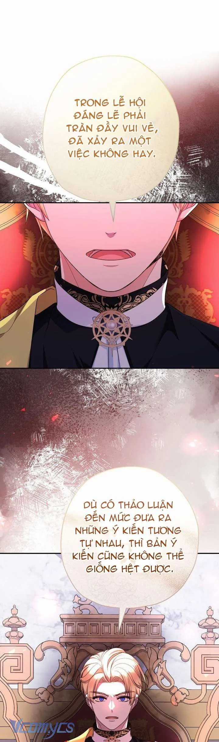 Tiểu Thư Tích Tiền Đi Bụi - Chapter 108 - Trang 31