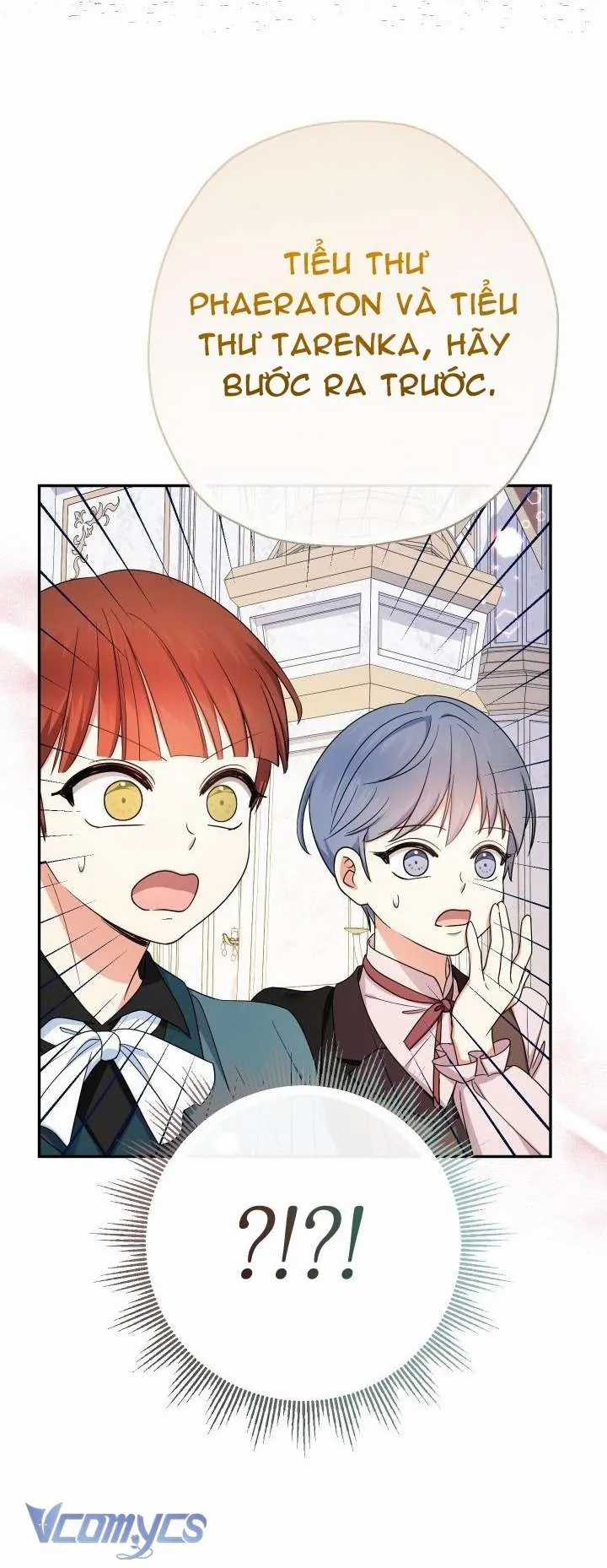 Tiểu Thư Tích Tiền Đi Bụi - Chapter 108 - Trang 33