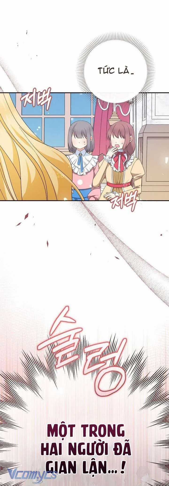 Tiểu Thư Tích Tiền Đi Bụi - Chapter 108 - Trang 34