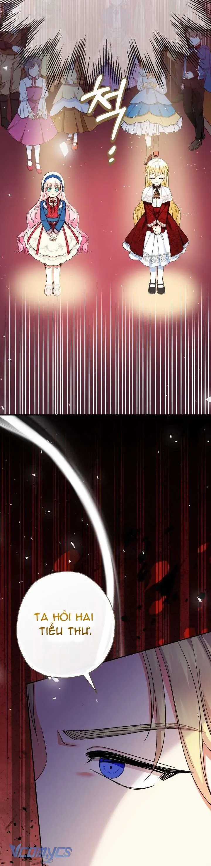 Tiểu Thư Tích Tiền Đi Bụi - Chapter 108 - Trang 35