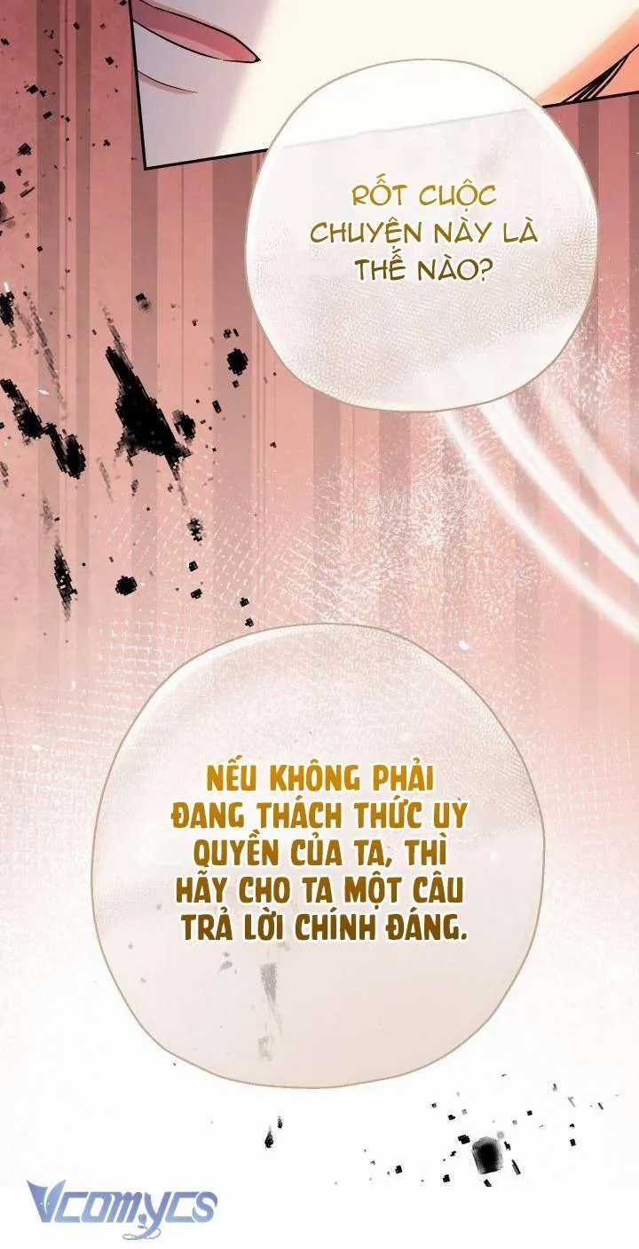 Tiểu Thư Tích Tiền Đi Bụi - Chapter 108 - Trang 36