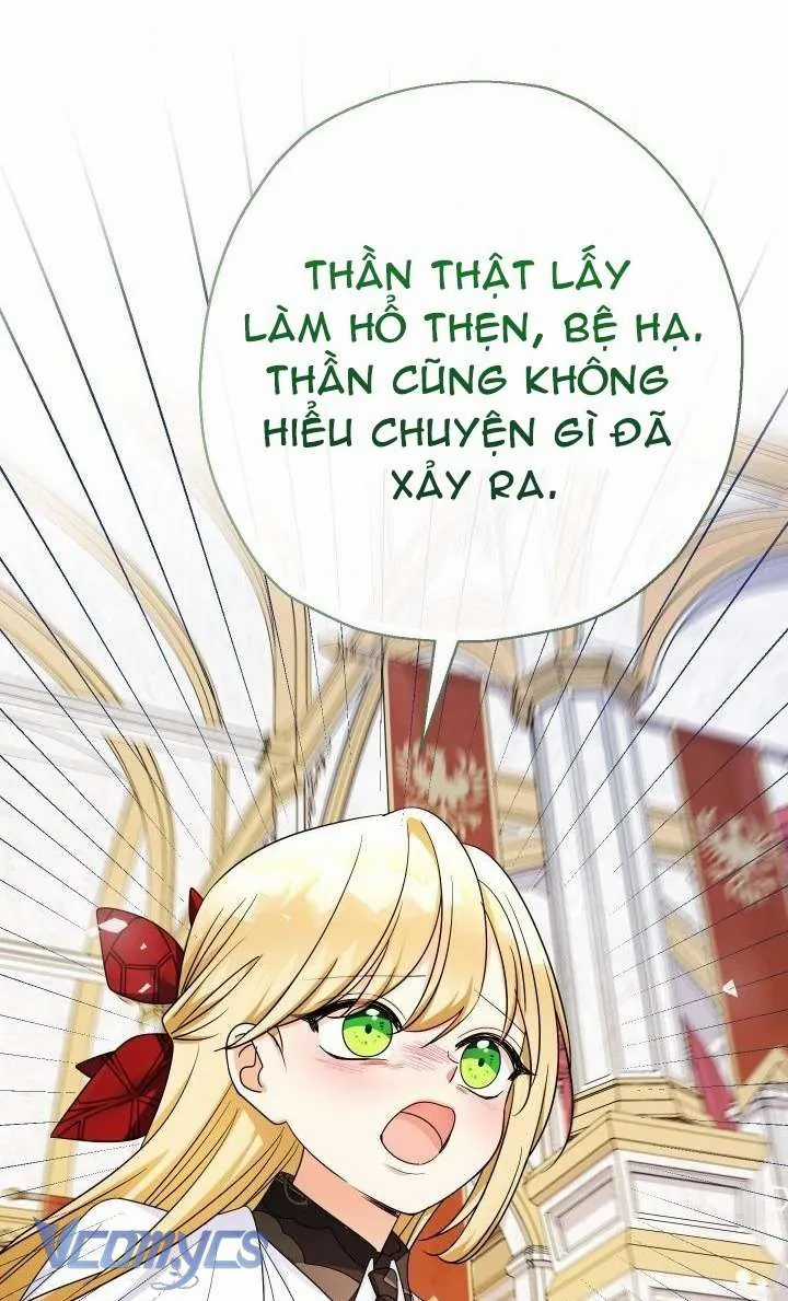 Tiểu Thư Tích Tiền Đi Bụi - Chapter 108 - Trang 37