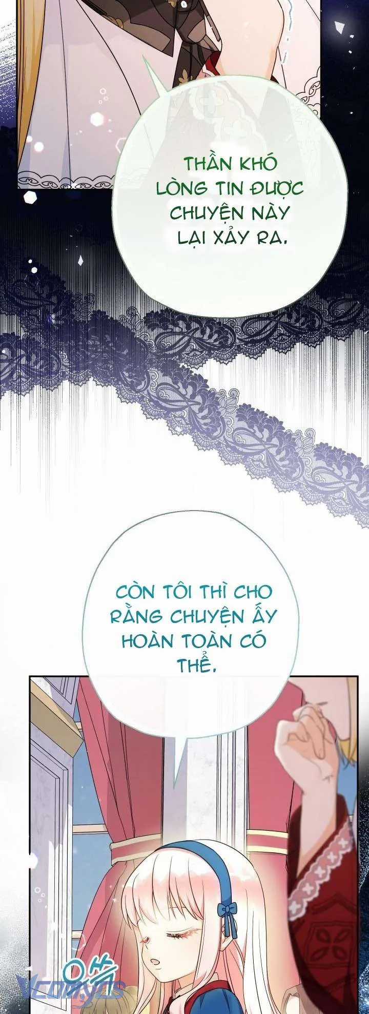 Tiểu Thư Tích Tiền Đi Bụi - Chapter 108 - Trang 39