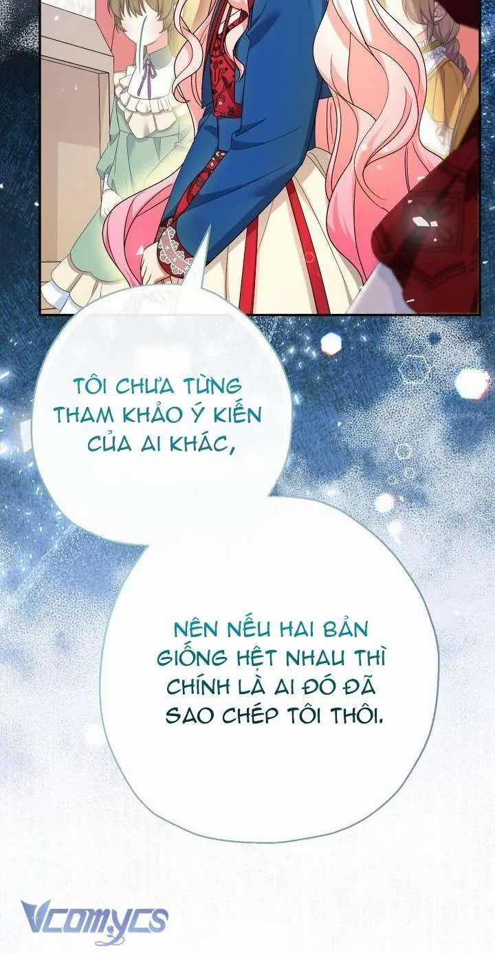 Tiểu Thư Tích Tiền Đi Bụi - Chapter 108 - Trang 40