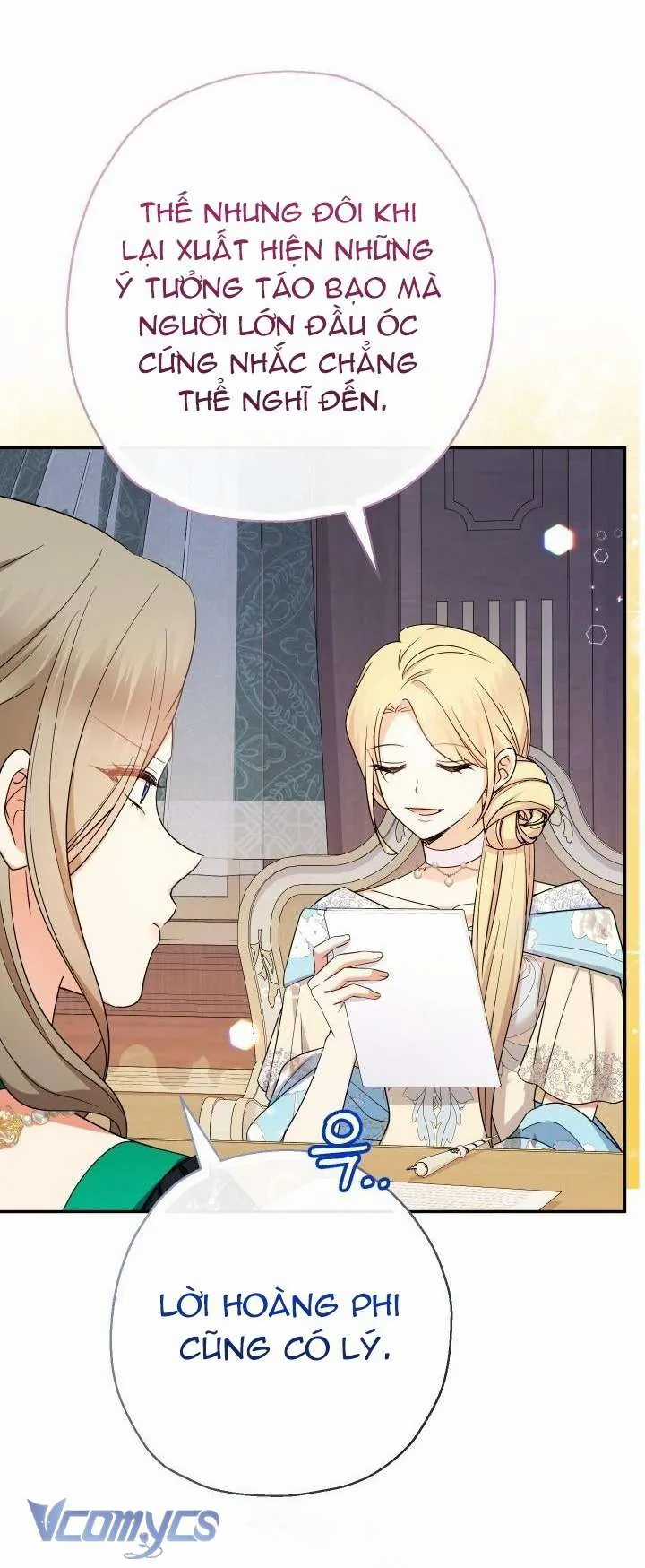 Tiểu Thư Tích Tiền Đi Bụi - Chapter 108 - Trang 5