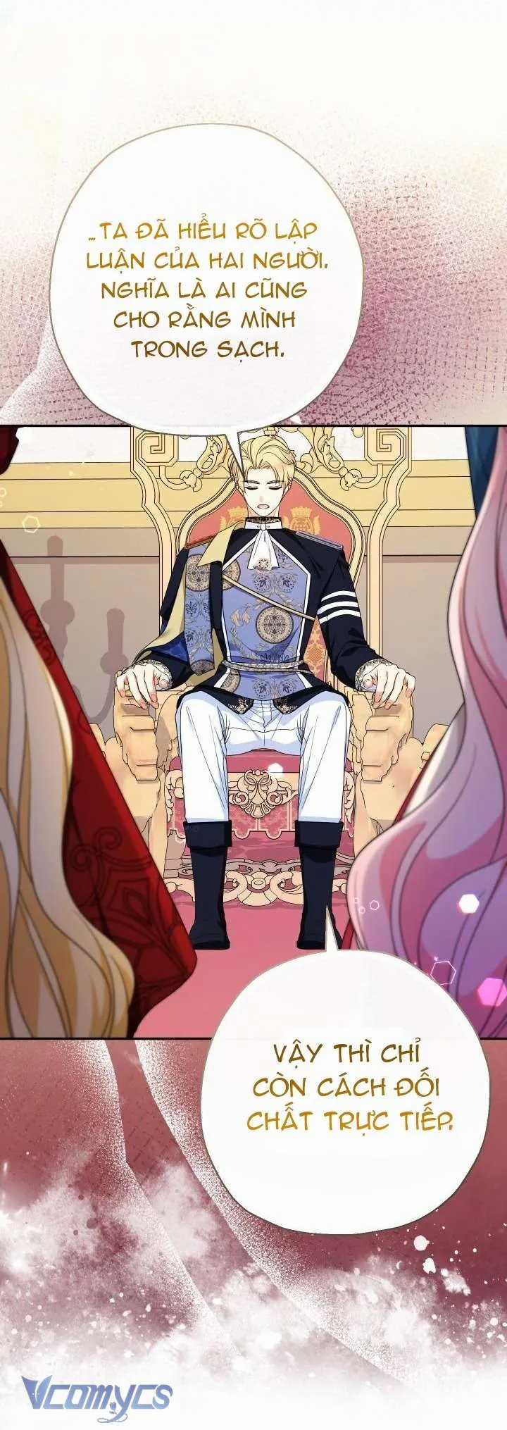 Tiểu Thư Tích Tiền Đi Bụi - Chapter 108 - Trang 41