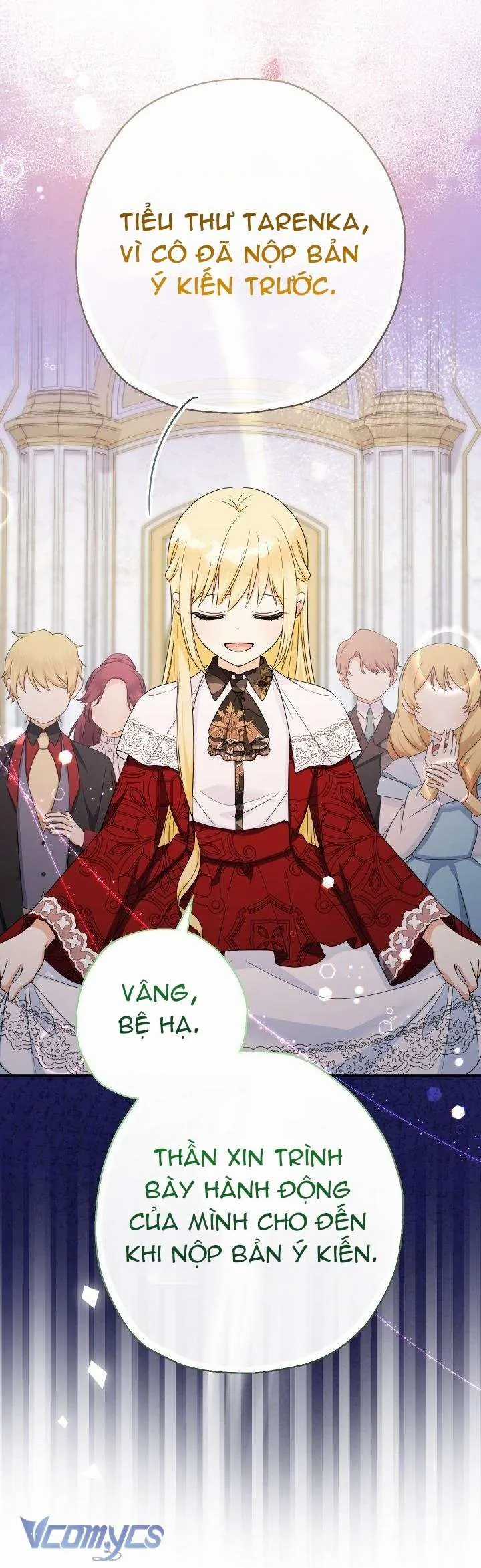 Tiểu Thư Tích Tiền Đi Bụi - Chapter 108 - Trang 43