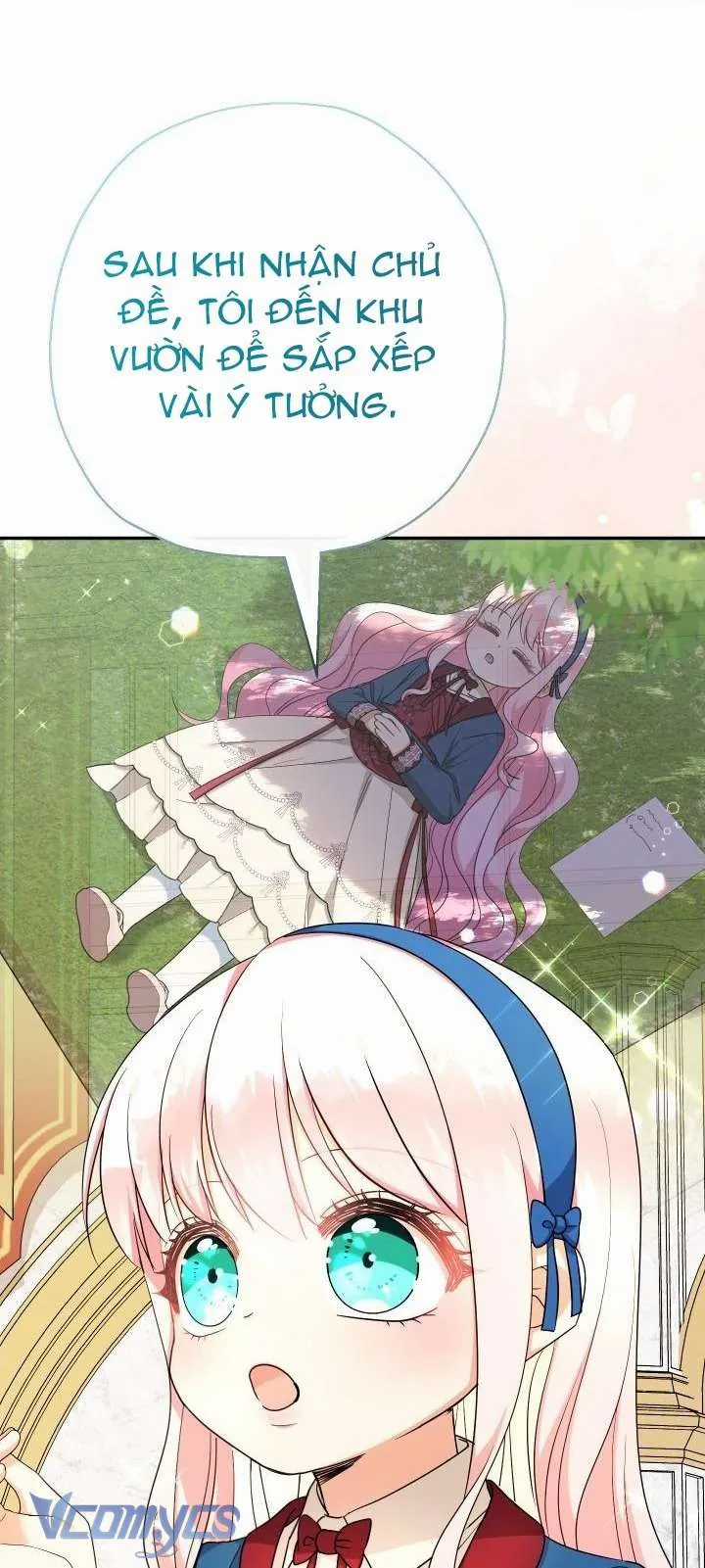 Tiểu Thư Tích Tiền Đi Bụi - Chapter 108 - Trang 48