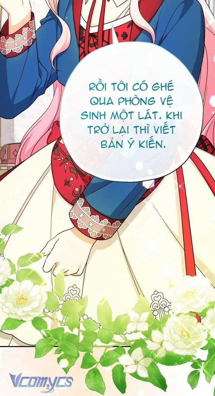 Tiểu Thư Tích Tiền Đi Bụi - Chapter 108 - Trang 49