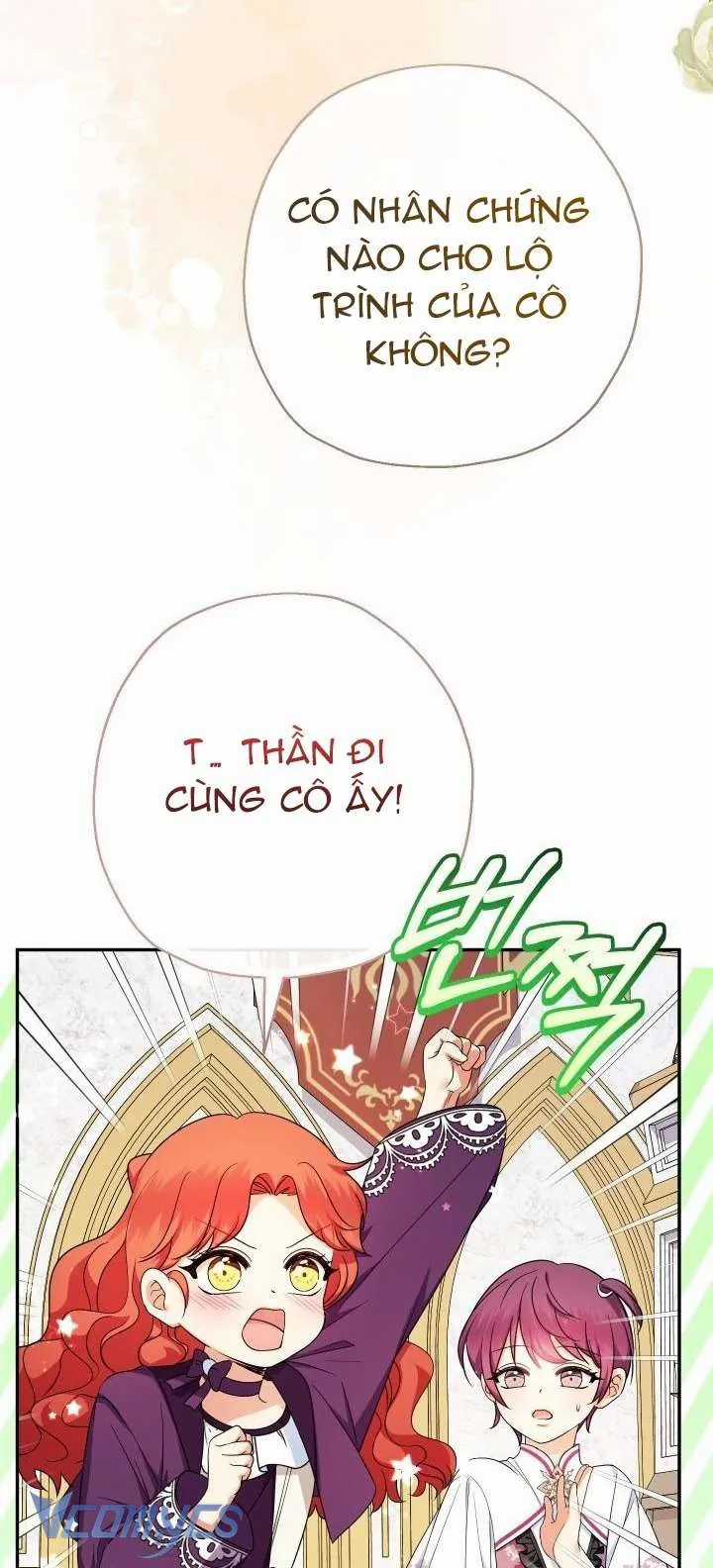 Tiểu Thư Tích Tiền Đi Bụi - Chapter 108 - Trang 50