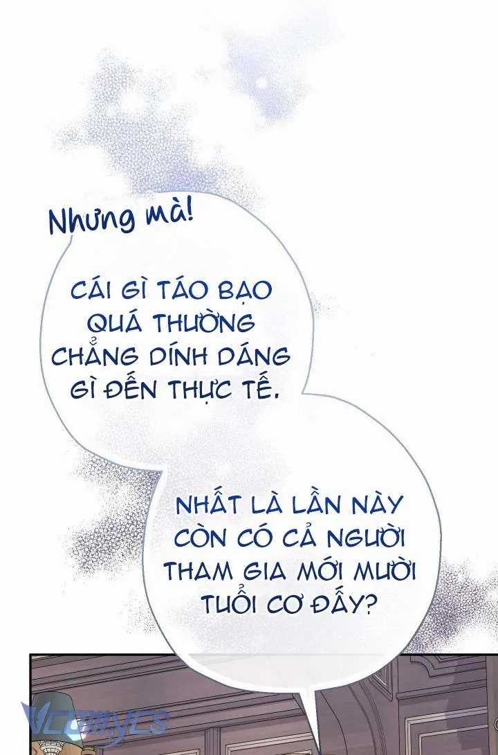 Tiểu Thư Tích Tiền Đi Bụi - Chapter 108 - Trang 6