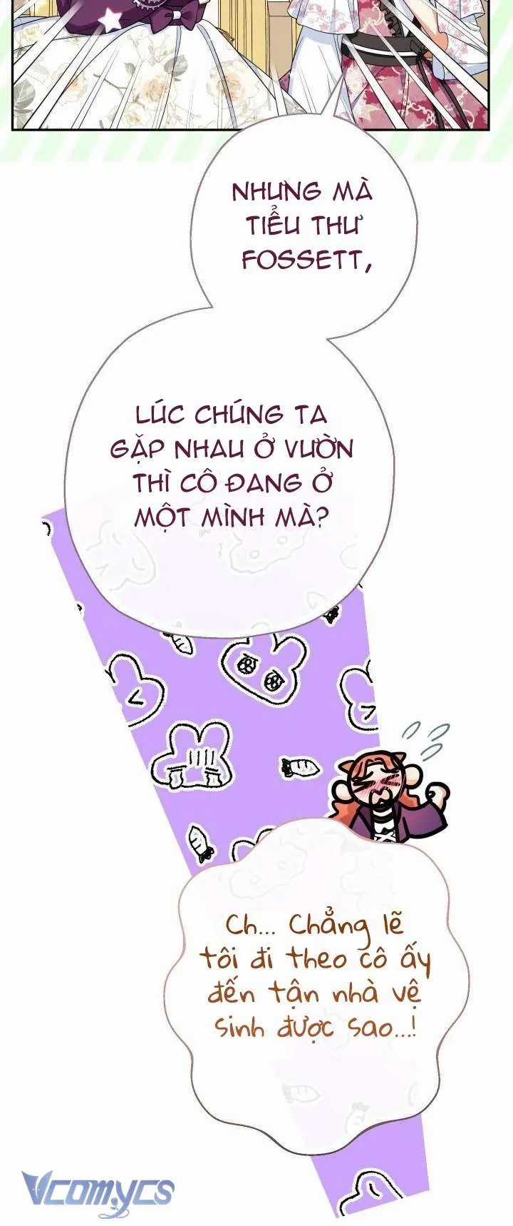 Tiểu Thư Tích Tiền Đi Bụi - Chapter 108 - Trang 51