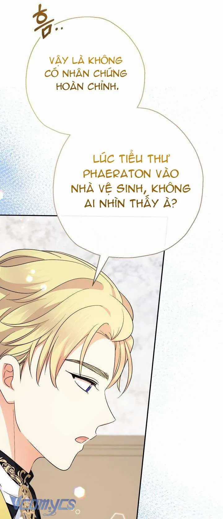 Tiểu Thư Tích Tiền Đi Bụi - Chapter 108 - Trang 53