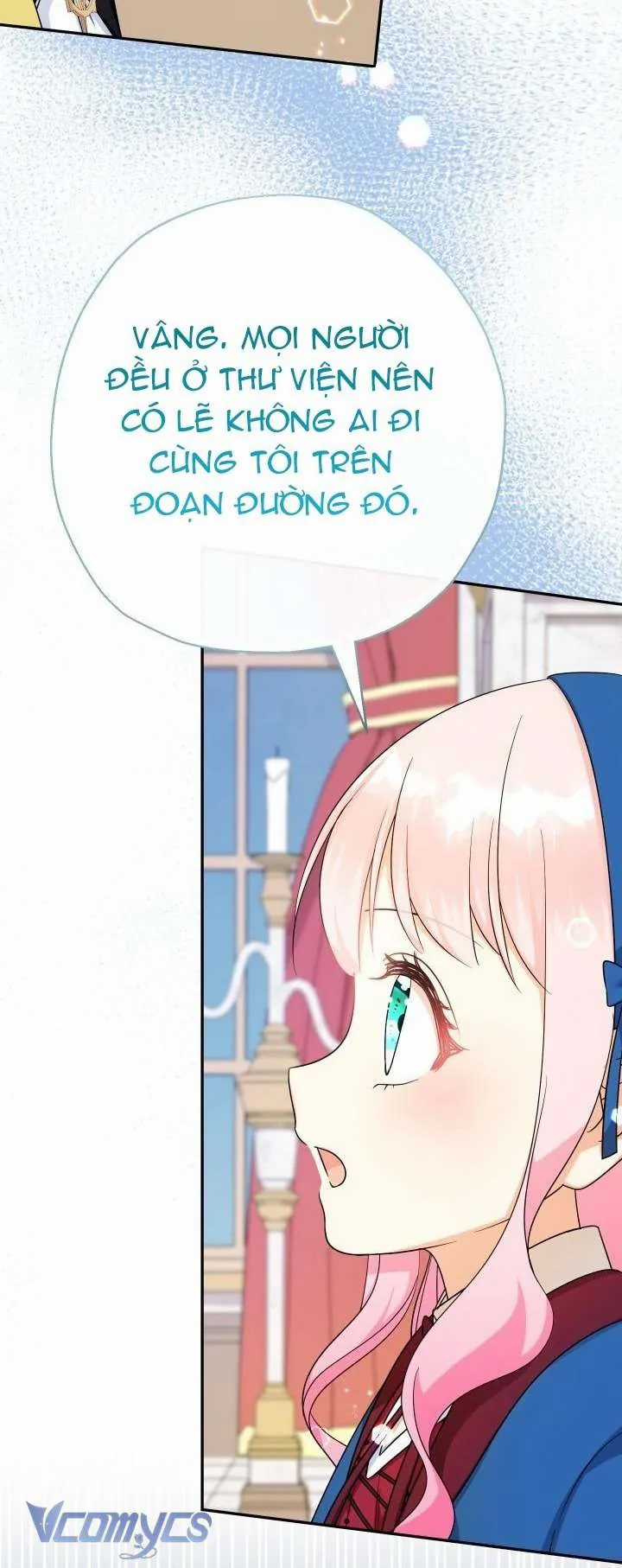 Tiểu Thư Tích Tiền Đi Bụi - Chapter 108 - Trang 54