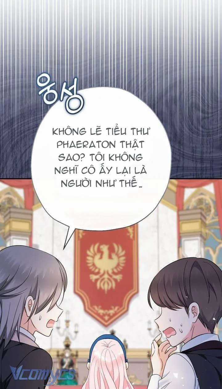 Tiểu Thư Tích Tiền Đi Bụi - Chapter 108 - Trang 55