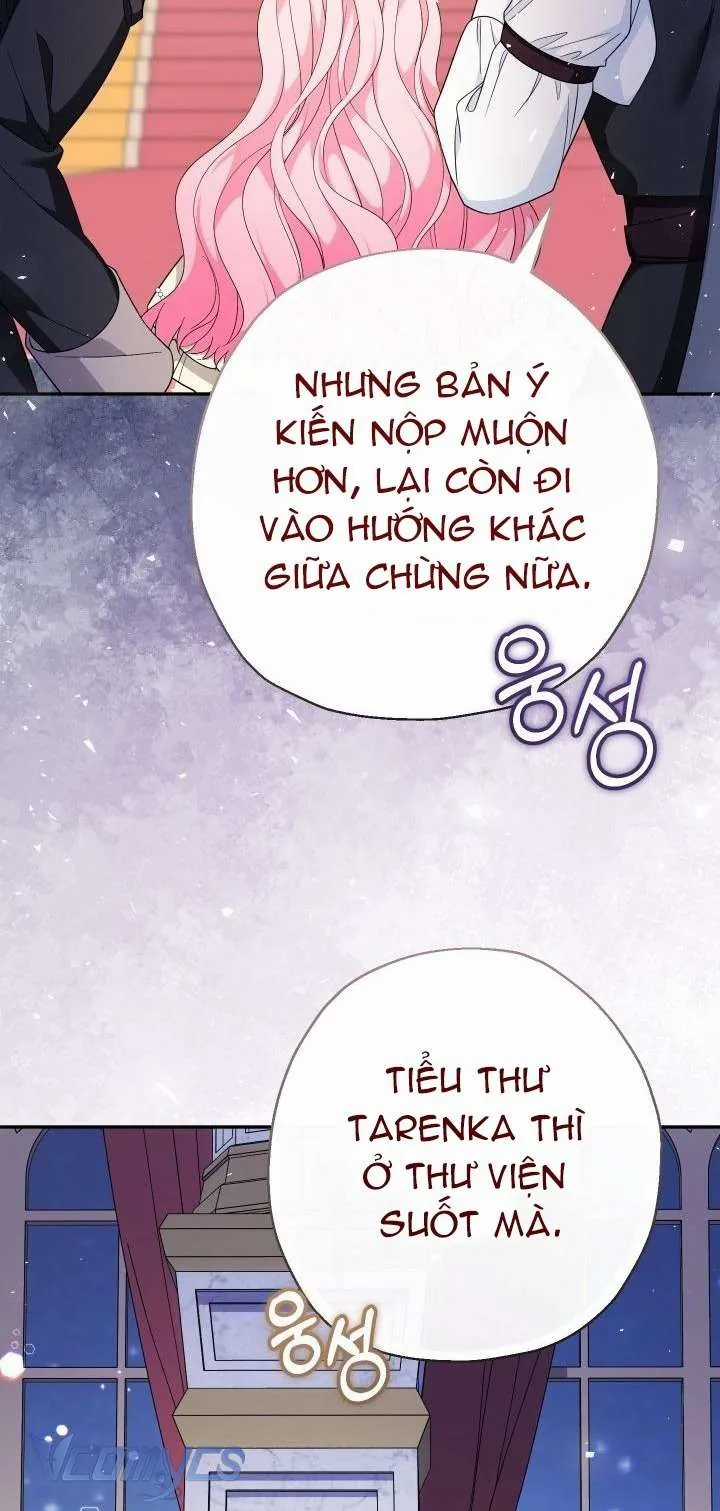 Tiểu Thư Tích Tiền Đi Bụi - Chapter 108 - Trang 56