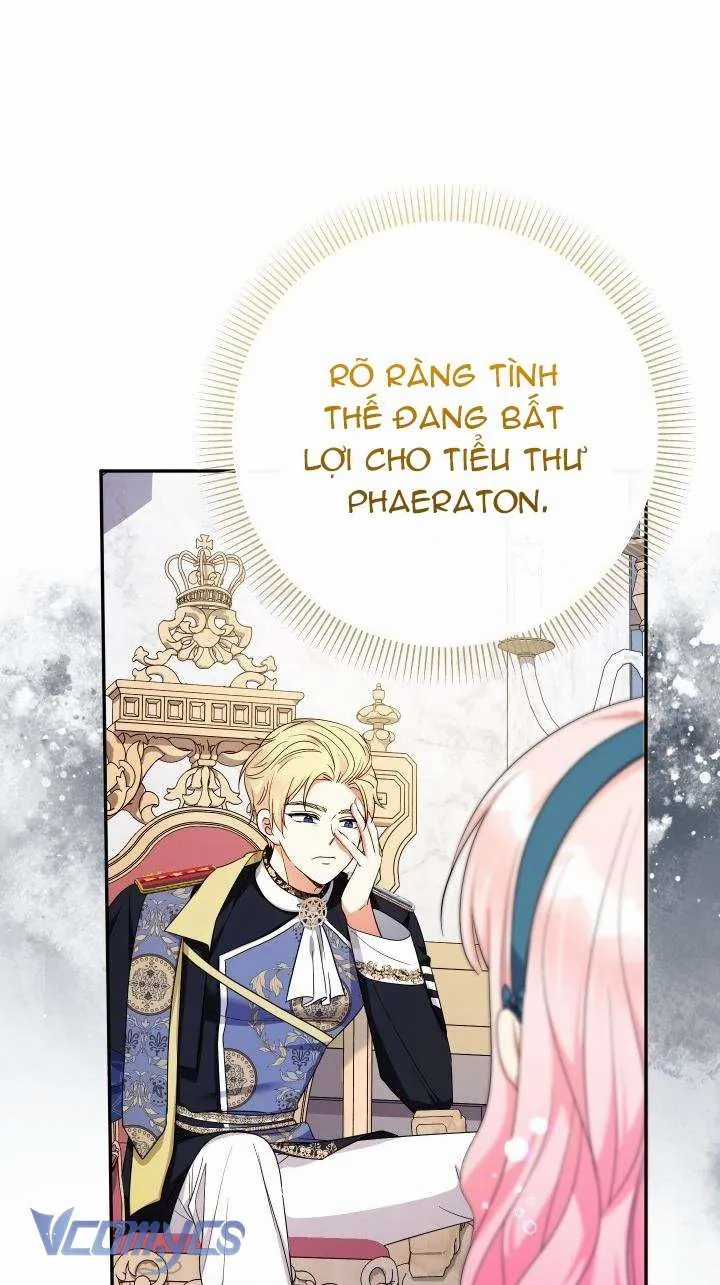 Tiểu Thư Tích Tiền Đi Bụi - Chapter 108 - Trang 59