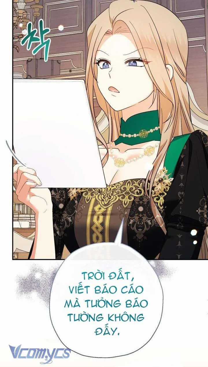 Tiểu Thư Tích Tiền Đi Bụi - Chapter 108 - Trang 7