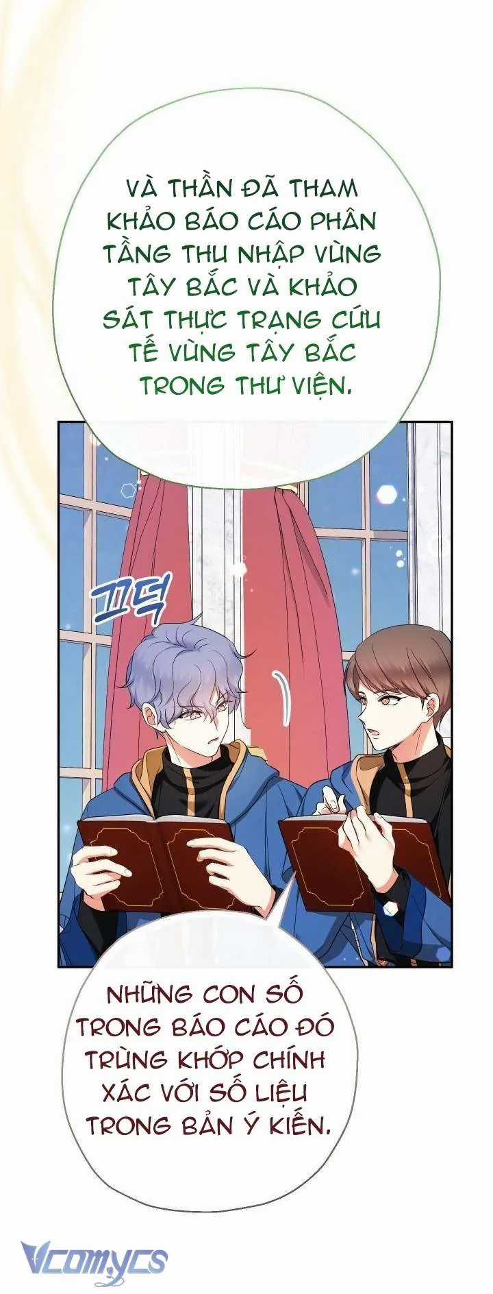 Tiểu Thư Tích Tiền Đi Bụi - Chapter 108 - Trang 67