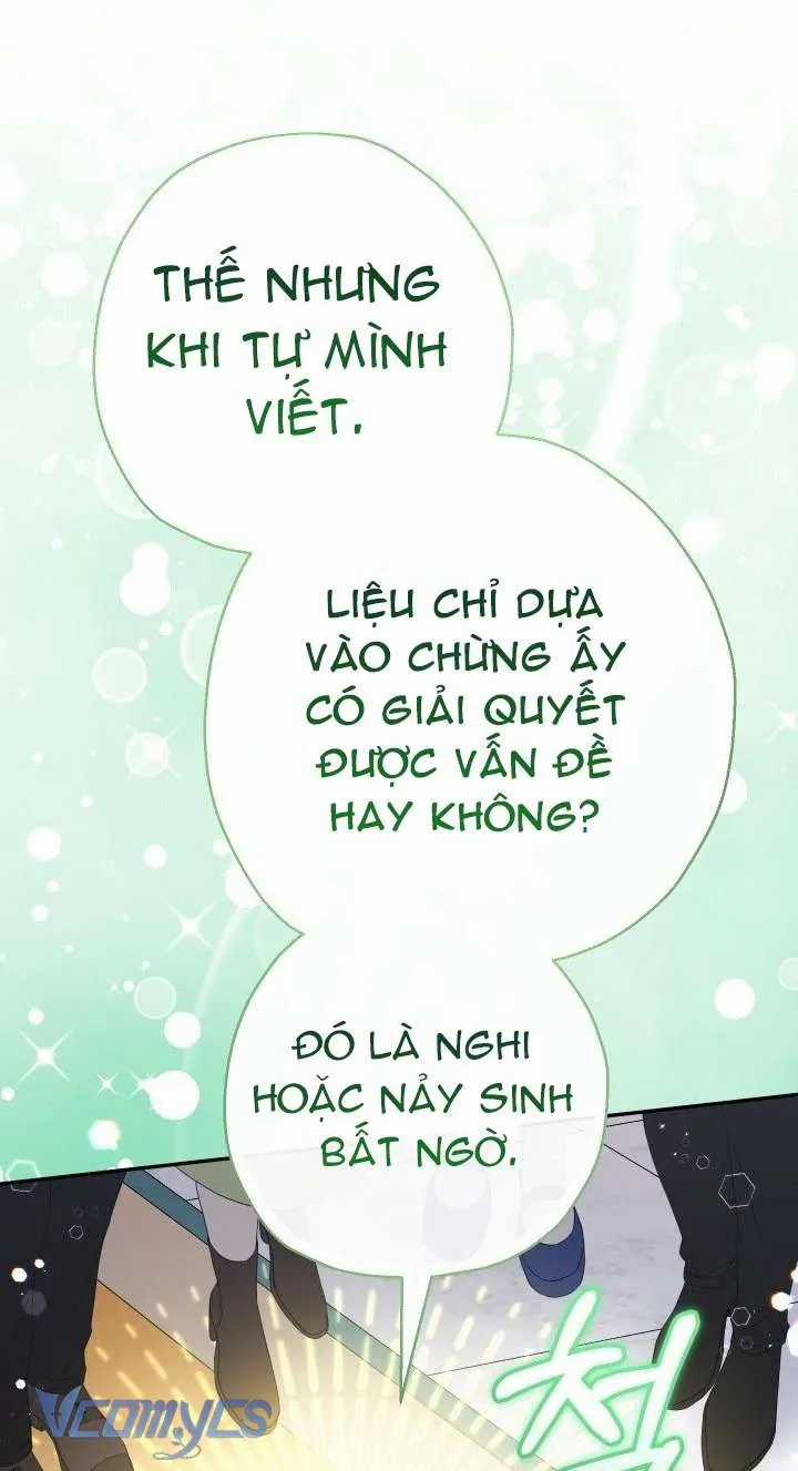 Tiểu Thư Tích Tiền Đi Bụi - Chapter 108 - Trang 68