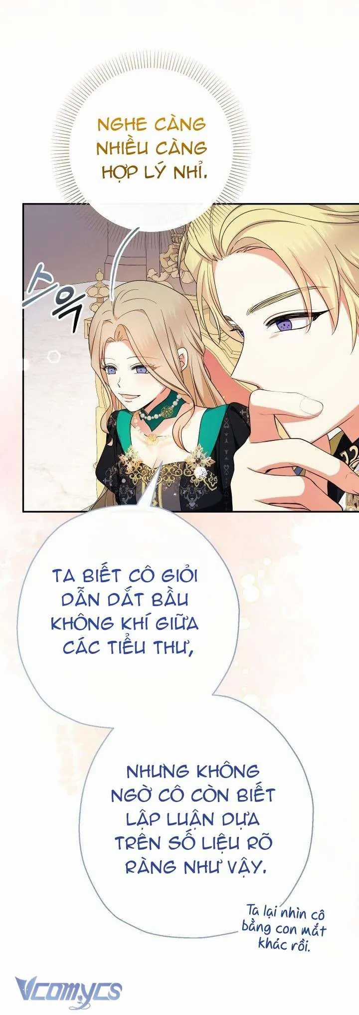 Tiểu Thư Tích Tiền Đi Bụi - Chapter 108 - Trang 70