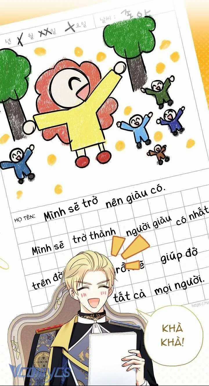 Tiểu Thư Tích Tiền Đi Bụi - Chapter 108 - Trang 8