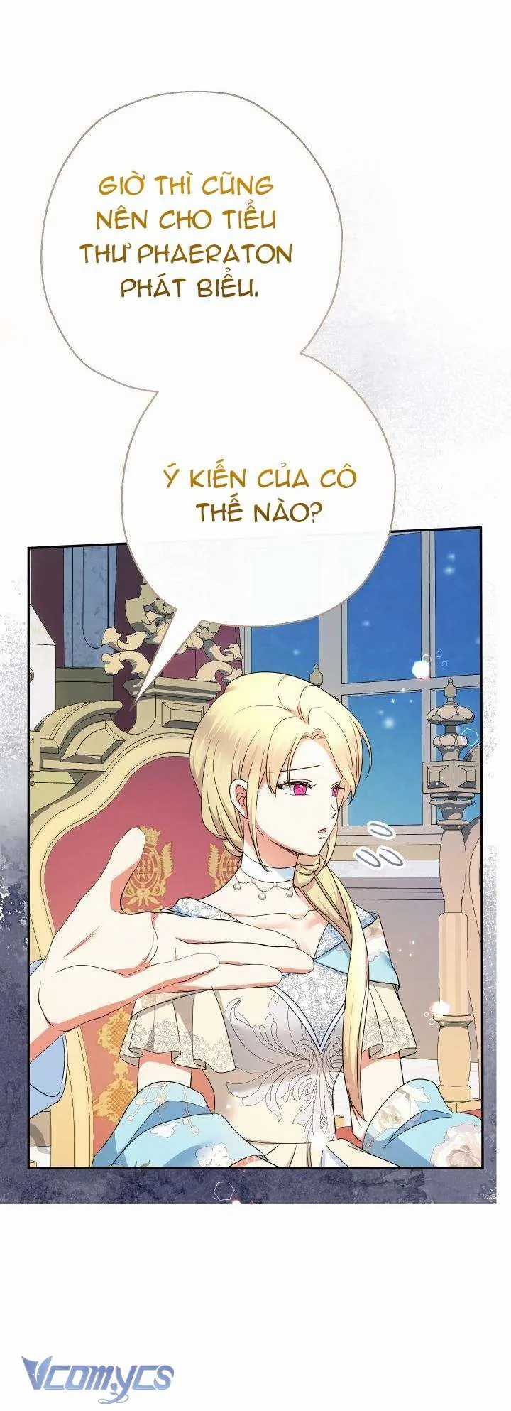 Tiểu Thư Tích Tiền Đi Bụi - Chapter 108 - Trang 71