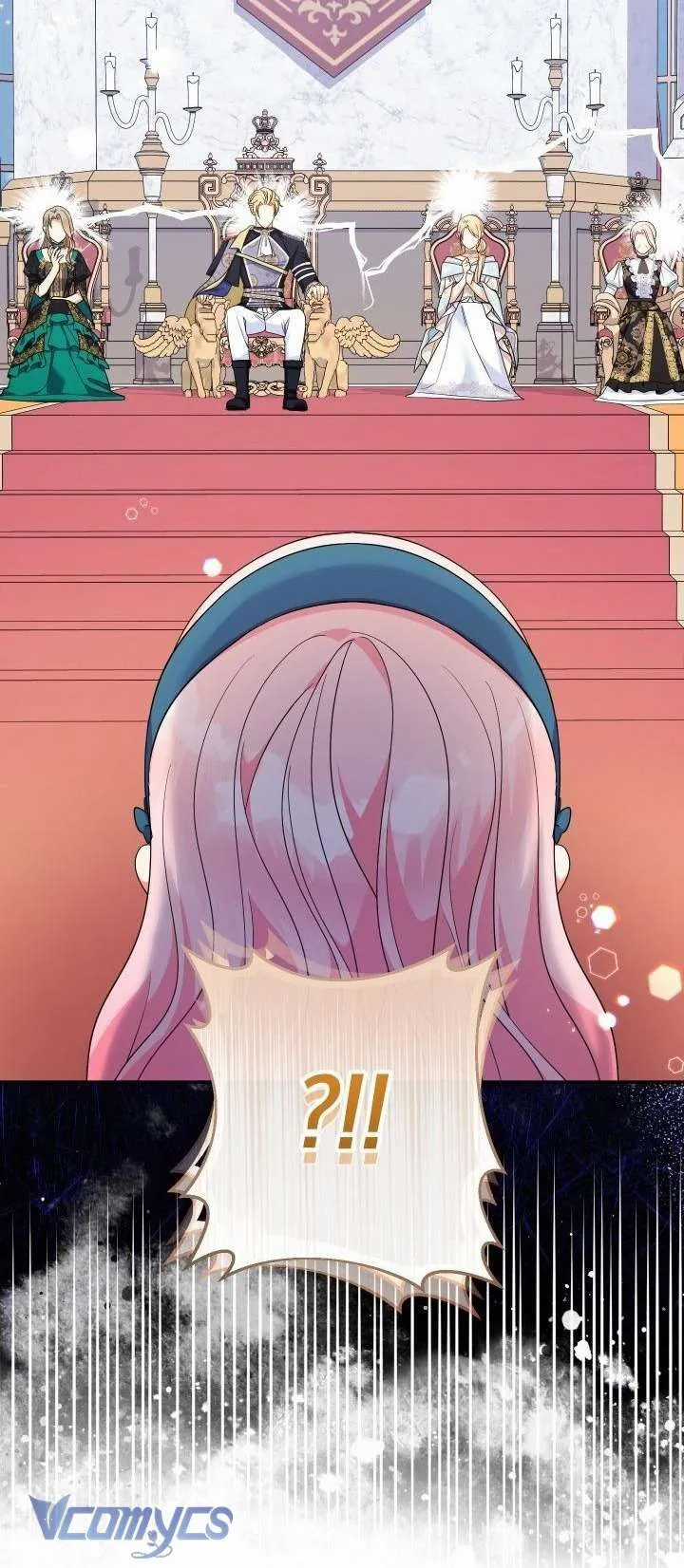 Tiểu Thư Tích Tiền Đi Bụi - Chapter 108 - Trang 74